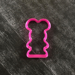 Зайка №53 мальчик