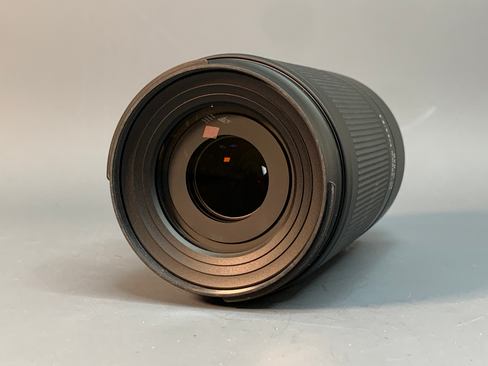 Tamron 70-300mm F/4.5-6.3 Di III RXD Sony E