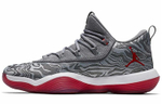 Кроссовки Jordan Super.Fly 2017 Low