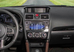 Topway TS18 2+32GB 8 ядер для Subaru Forester XV, Impreza 2012-2015