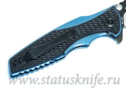 Нож Zero Tolerance 0393 Rick Hinderer Limited Editionфотография - 5