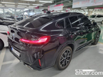 BMW X4 (G02) xDrive20d M Sports (10.2022)