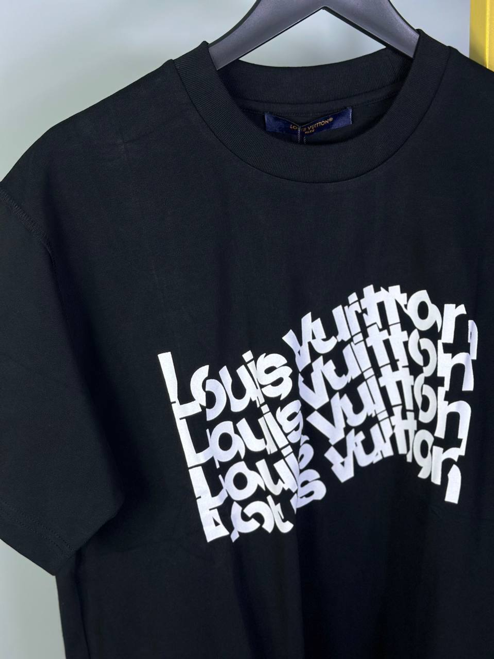 Футболка Louis Vuitton, арт. 704010
