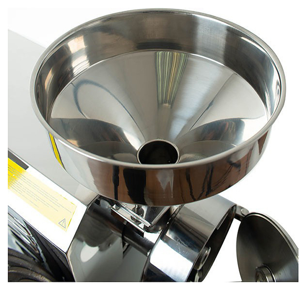 Мельница жерновая Foodatlas HR-1500(A)