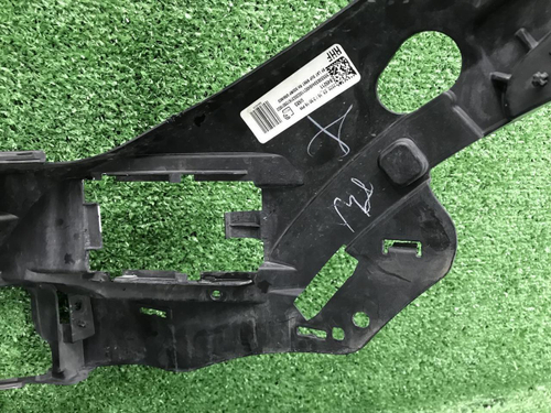Кронштейн перед. бампера BMW X5 G05 18-23 M-paket
