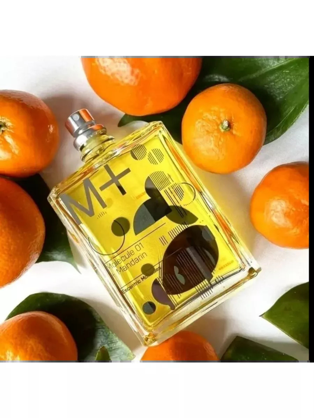 Escentric Molecules Molecule 01 + Mandarin туалетная вода