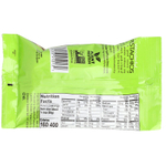 Wonderful Pistachios, Жареный и соленый, без скорлупы, 70 г (2,5 унции)