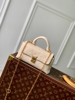Louis Vuitton Nano Madeleine