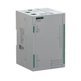 Программируемый логический контроллер ПЛК200-03-CS 82 × 124 × 83 IP20 арт:107027 (8xFDI, 12xDI, 8xFDO(K)