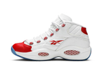 Кроссовки Reebok Question Mid Pearlized Red