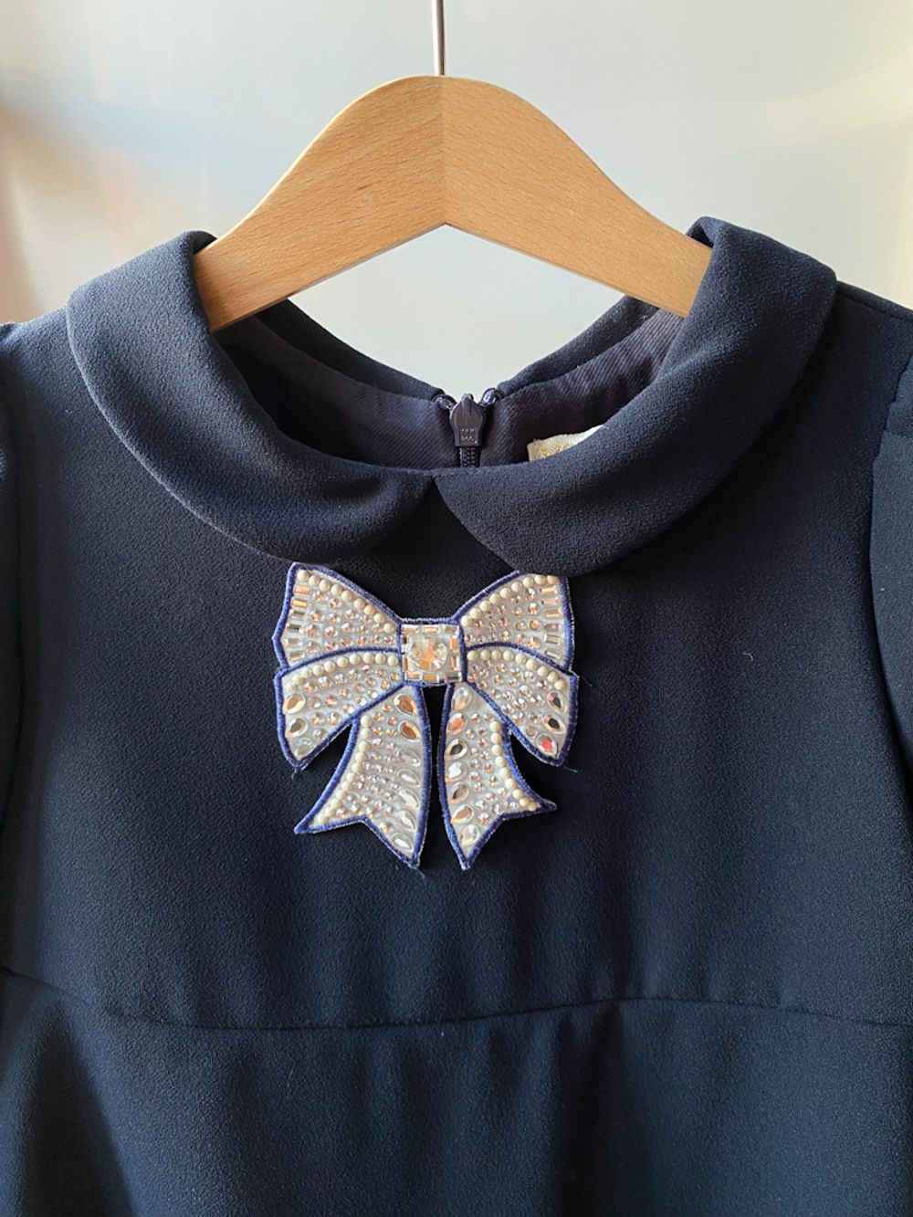 Платье Monnalisa, 122