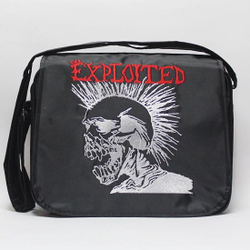 Сумка The Exploited