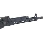 Длинное цевье на Сайгу TG2, Armacon