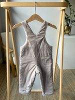 Вельветовый комбинезон Tartine et Chocolat, 86