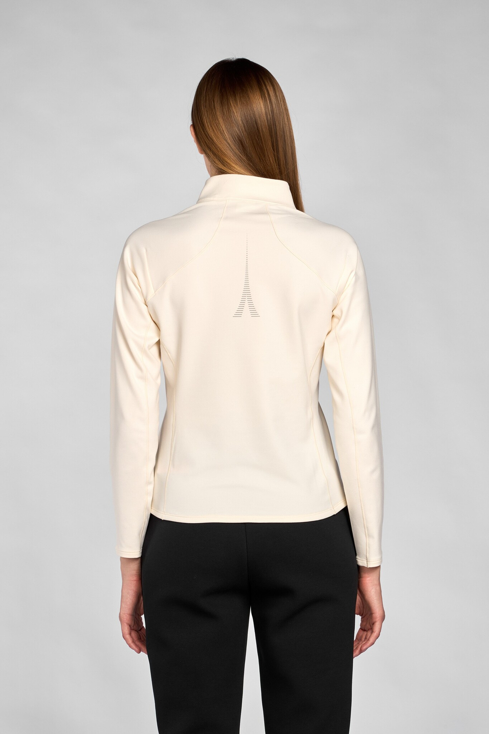 Лонгслив женский ANTA RUNNING LS Tee