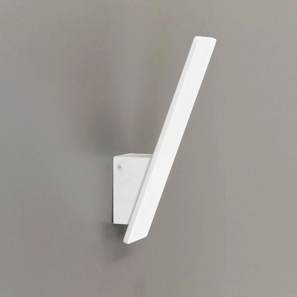 Citilux Декарт-2 CL704020N Бра светодиодное Белое