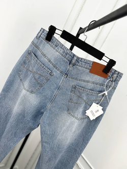 Джинсы Brunello Cucinelli