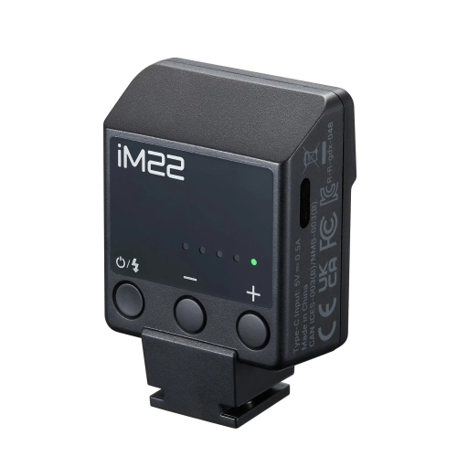 Вспышка накамерная Godox iFlash iM22