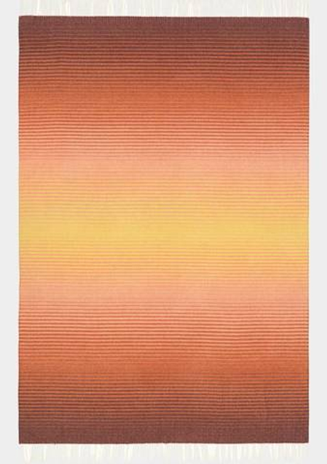 Плед шерстяной 130x210 Eagle Bilbao 100