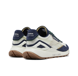 Кроссовки Romantic Crown x Reebok Classic Legacy AZ 'Blue' GZ0740