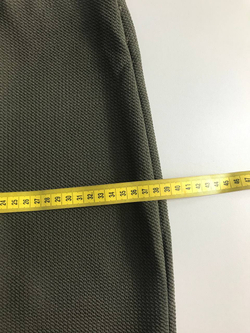 Юбка приятная к телу, визуально 40/42 размер