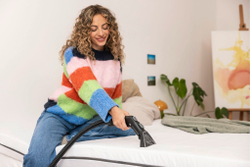 Моющий пылесос SE 3 Compact Home