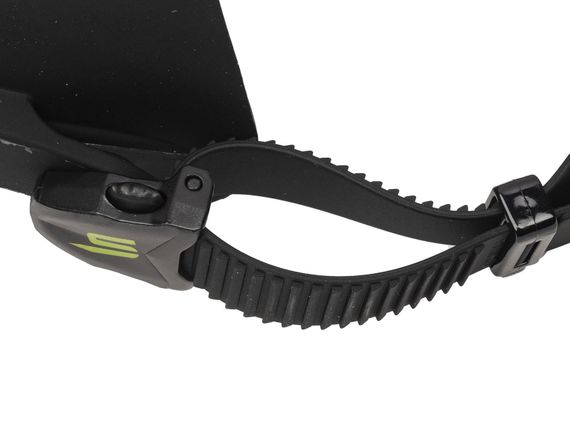 Маска Salvimar FLY Black