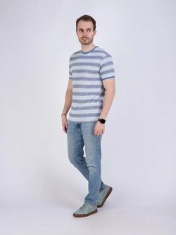 Футболка мужская Турция с принтом