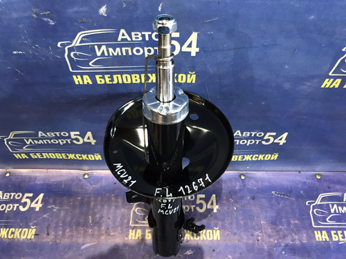 Стойка передняя левая TOYOTA CAMRY 1996-1999