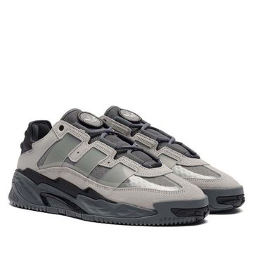 Кроссовки Adidas Niteball Grey