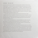 Brad Mehldau / Suite - April 2020 (LP)