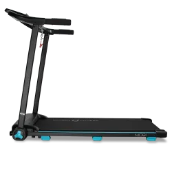 Беговая дорожка домашняя OXYGEN FITNESS NIOBI