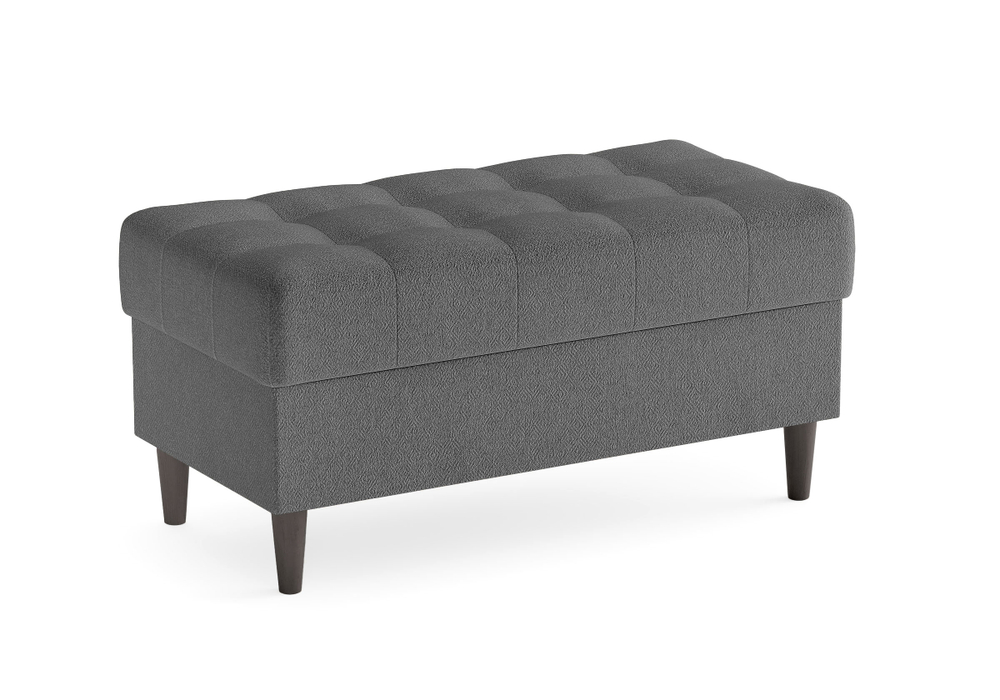 Банкетка Norton (опоры венге)