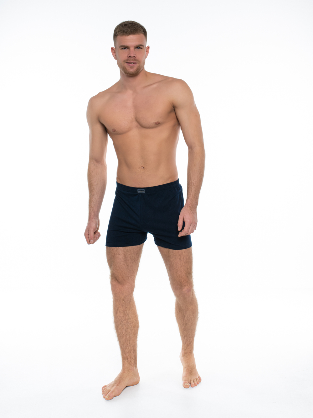 Боксеры Мужские "Sunman"