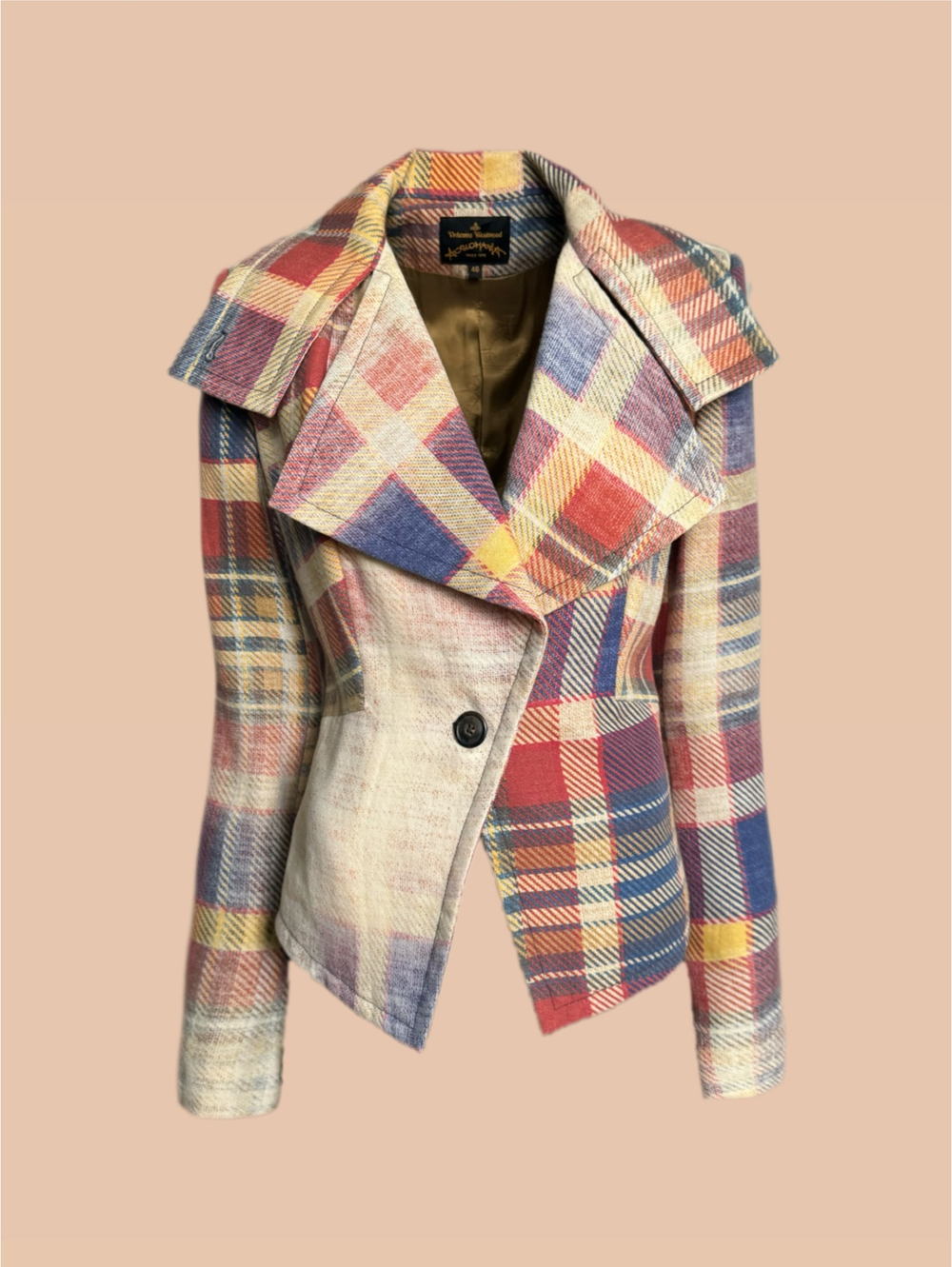 Жакет Vivienne Westwood