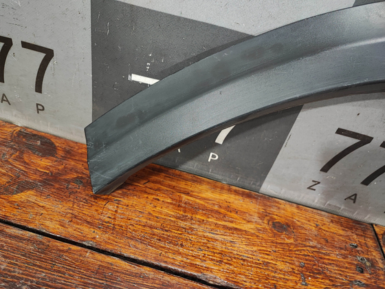 Накладка крыла заднего левого Infiniti QX50 2 17-нв Б/У Оригинал 788615NA0A