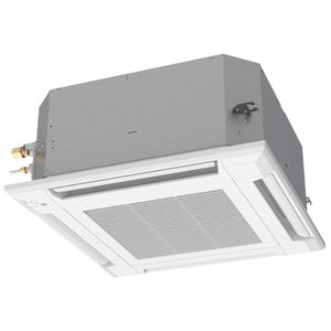 Кассетные сплит-системы Fujitsu