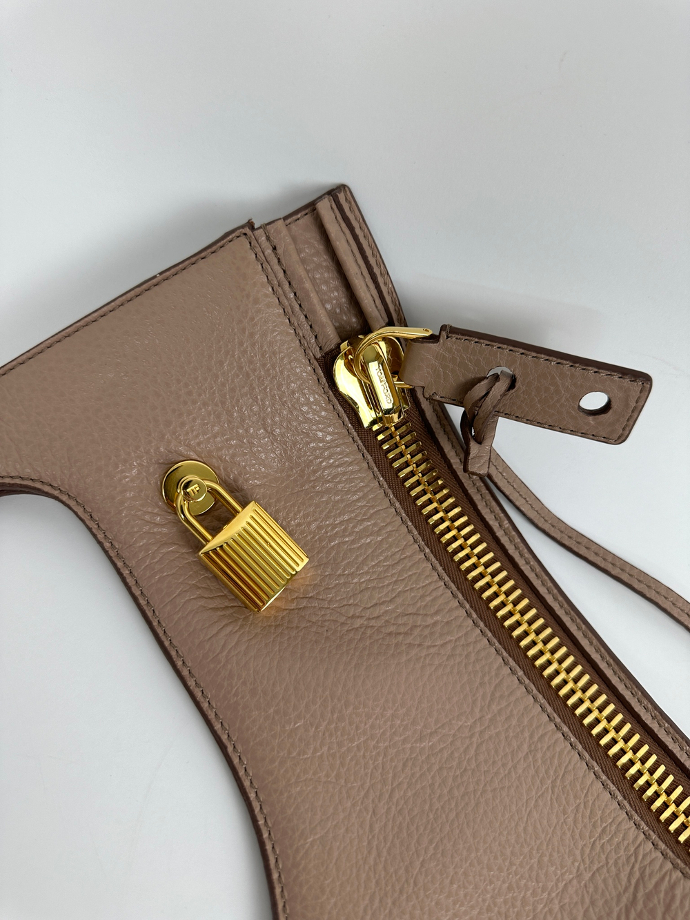 Клатч Tom Ford
