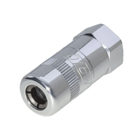 Ниппель для систем смазки M08x1 (90) DIN71412C H3