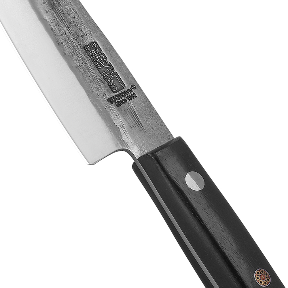 Кухонный нож Сантоку ZHI185010