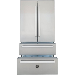 Холодильник Bertazzoni REF904FFNXTC