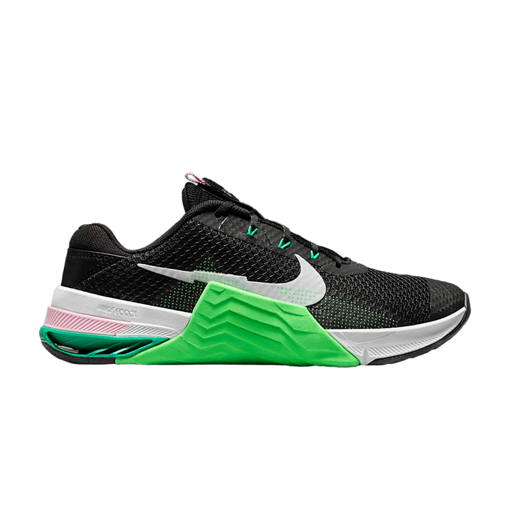 Кроссовки Nike Metcon 7 (Женская размерная сетка)