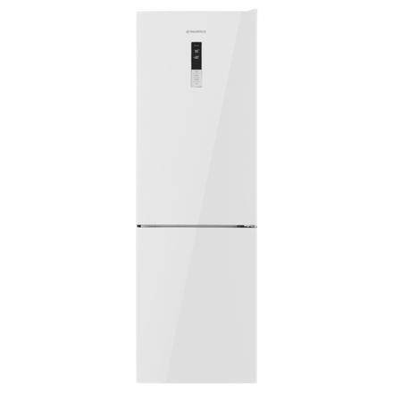 Холодильник Maunfeld MFF185NFW10 Inverter