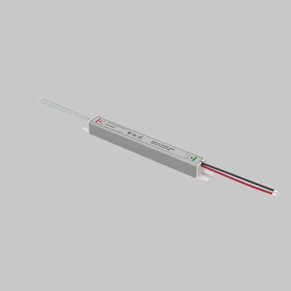Источник напряжения PSL003 12В 24Вт IP 20 811016 Led Strip 811016