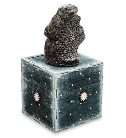 КоКо Шамель KK-717 Копилка «Сова» шамот