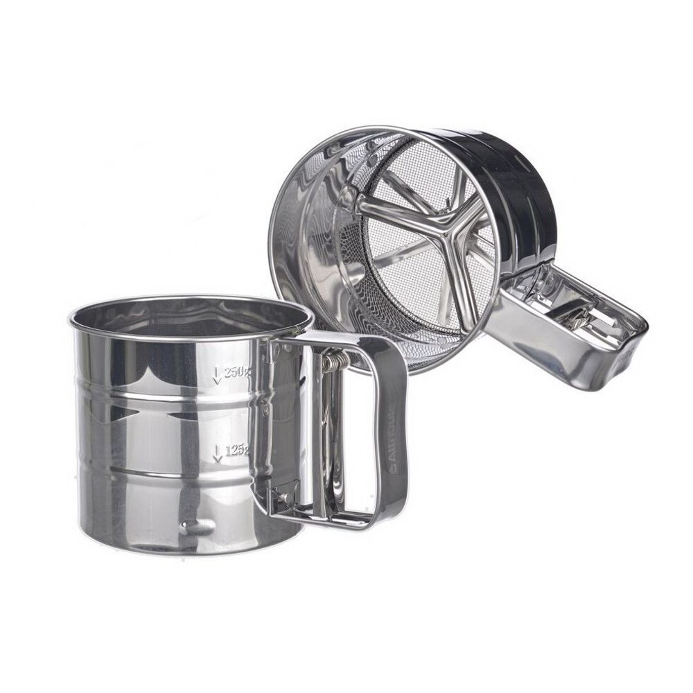 Кружка-сито, 250 г