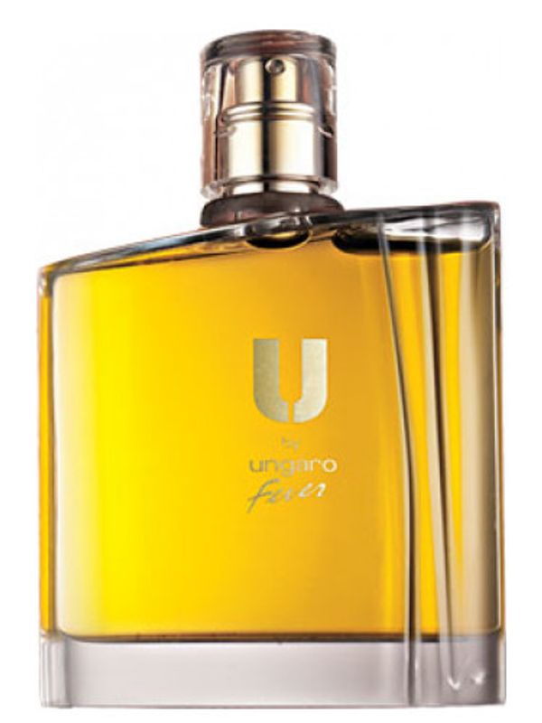 Avon U by Ungaro Fever for Him