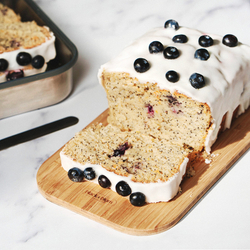 Сэндвич-бокс black+blum,900 мл,  зеленый