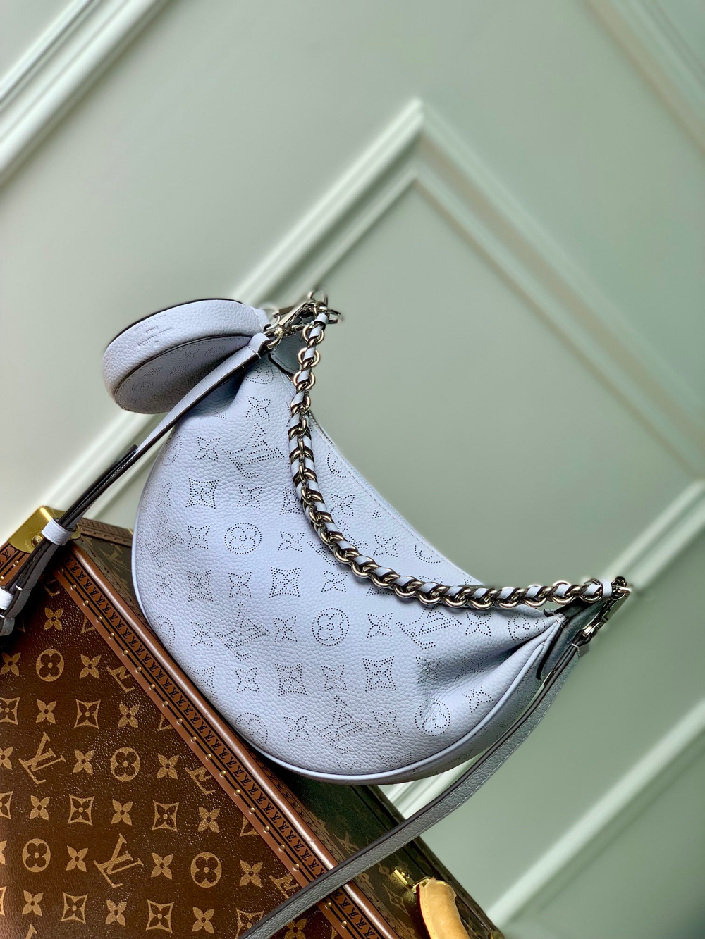 Louis Vuitton Baia PM Bag