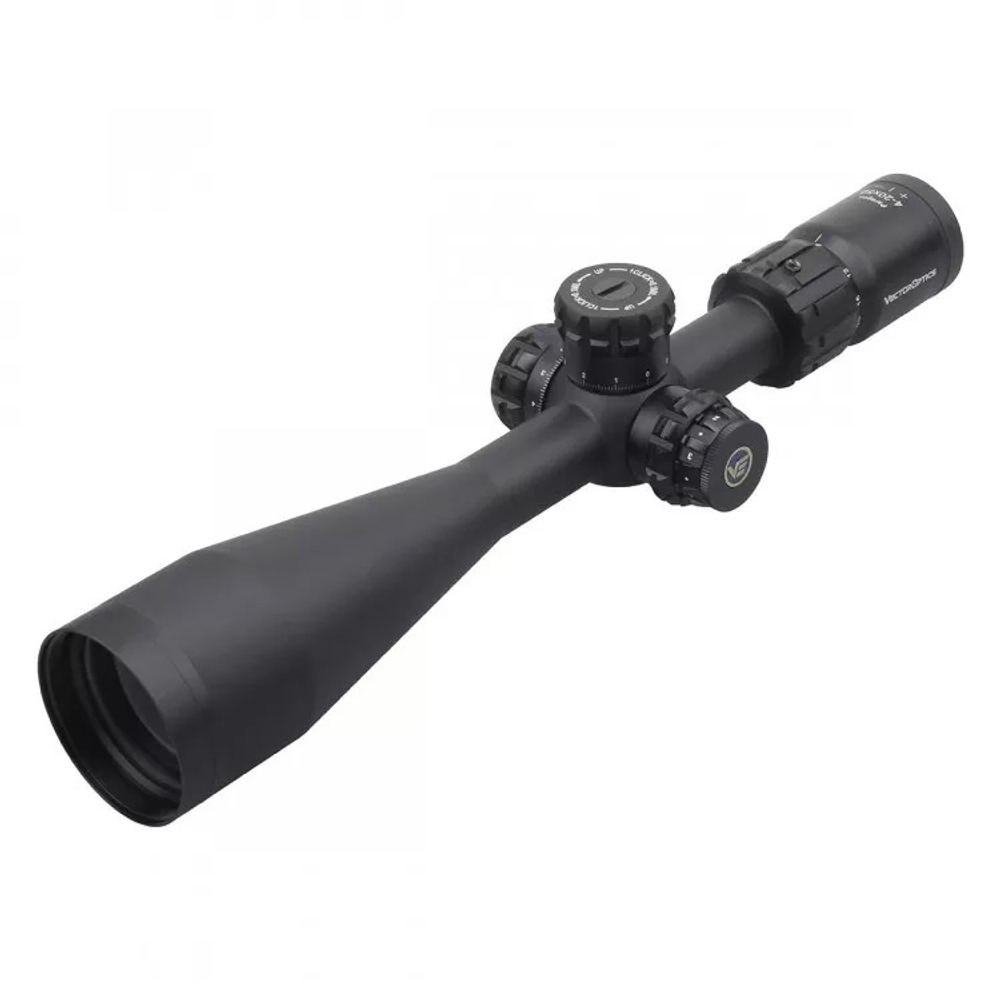 Прицел Vector Optics Paragon 4-20x50 1 Tactical SFP